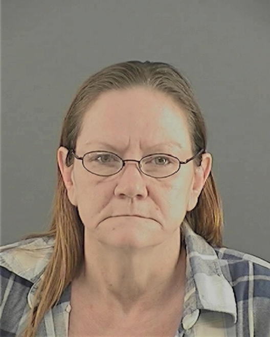 GRAZIER, NINA JOYCE - Peoria County, IL