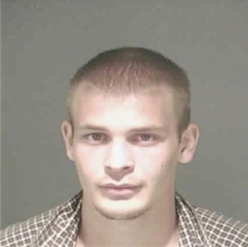 HOFSTETTER, WILLIAM JAMES - Peoria County, IL