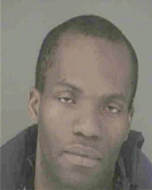 JACKSON, KAMARON LAMAR - Peoria County, IL