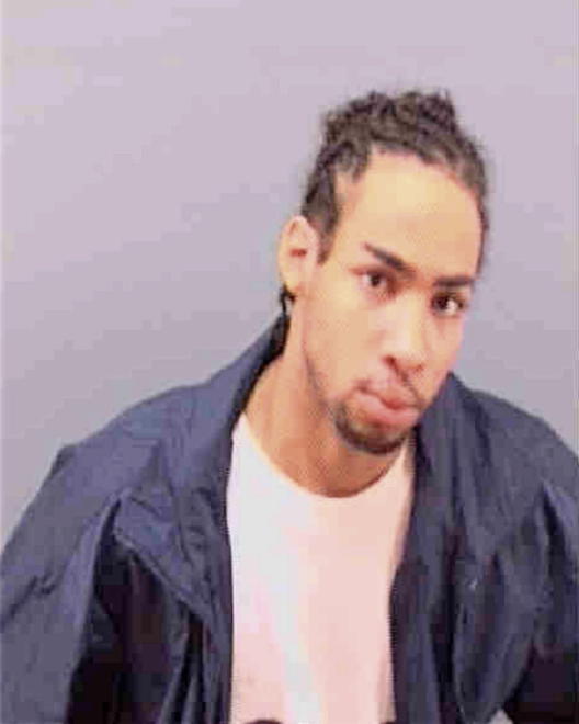 JONES, CARLOS DEVELLE - Peoria County, IL