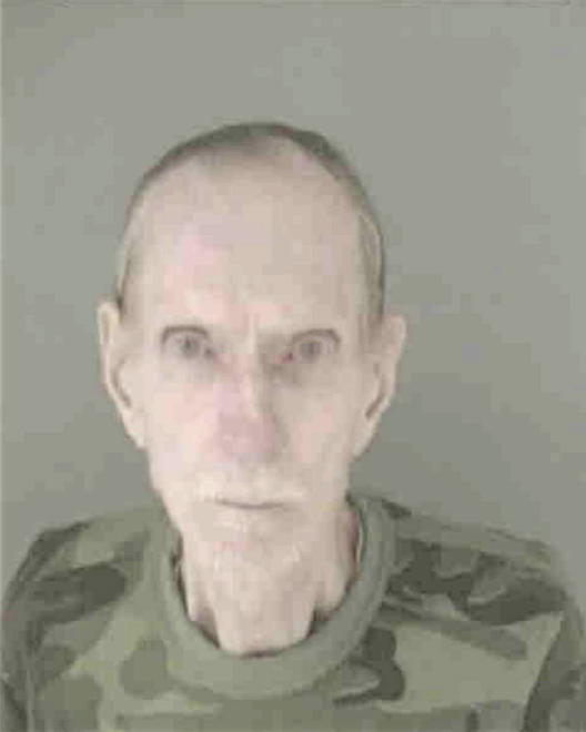 MAU, KENNETH JOHN - Peoria County, IL