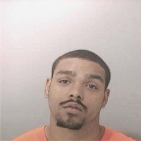 MOORE, DARIUS JAMES - Peoria County, IL
