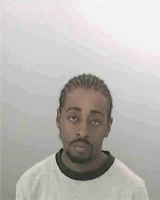MOORE, KENEREL J - Peoria County, IL