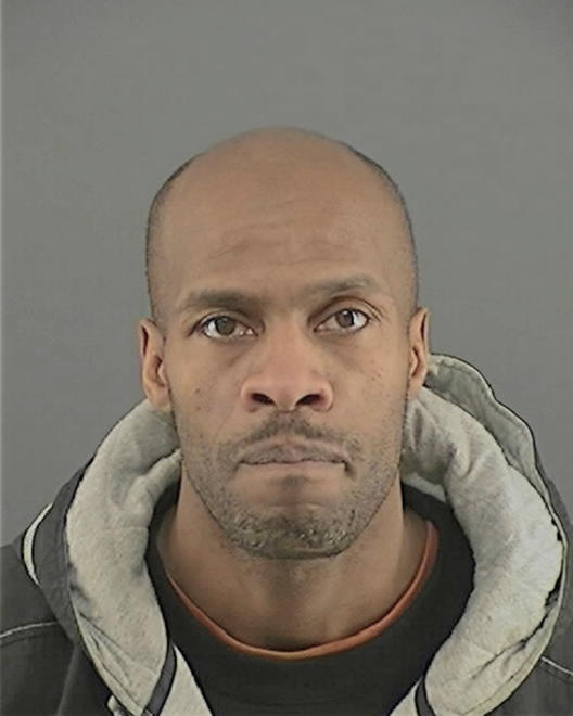 ROBERTSON, MARVIN FREEMONT - Peoria County, IL
