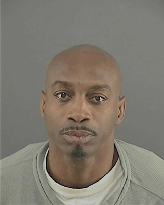 RUCKER, WILLIE E - Peoria County, IL