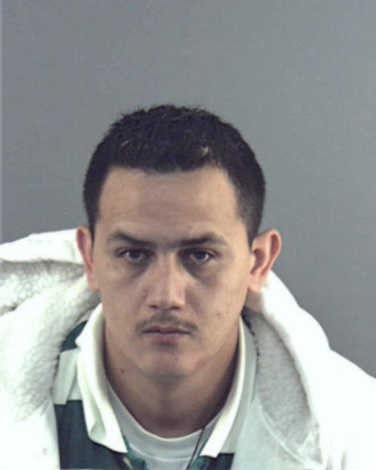 SALAZAR, JESUS EDOUARDO - Peoria County, IL