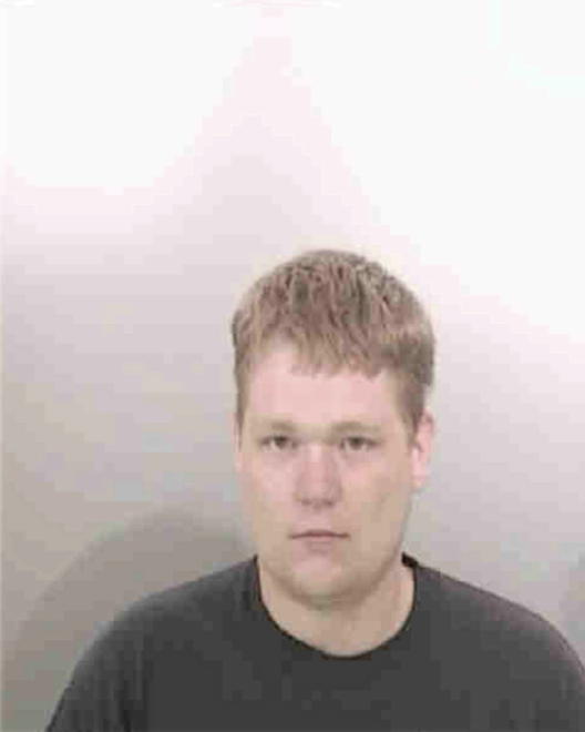 SARVER, RUSS ALAN - Peoria County, IL