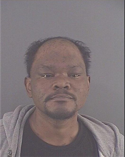 SMITH, JERRY DEMARCUS - Peoria County, IL