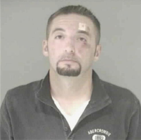 SPRINKLE, RANDALL TODD - Peoria County, IL