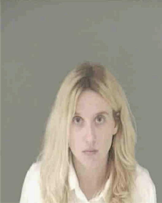 STRANGE, TRISHA RAE - Peoria County, IL