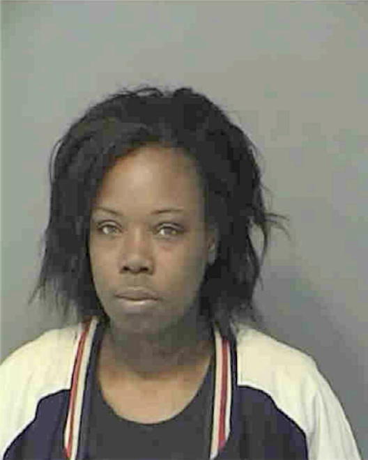 STUCKEY, MARIA SHARNNELL - Peoria County, IL