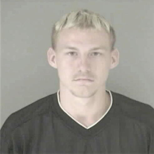 TUCKER, JOSHUA LEE - Peoria County, IL
