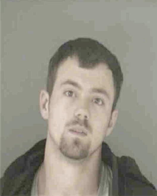 VECCO, GERALD DUANE - Peoria County, IL