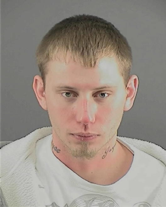 WARD, SHANE ALLEN - Peoria County, IL