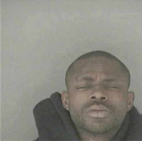 WILLIAMS, LESTER LAMONT - Peoria County, IL