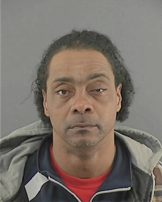 ALLEN, DARRYL JOSEPH - Peoria County, IL