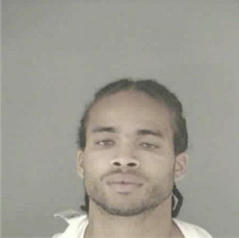 BROWN, CALVIN FREDERICK - Peoria County, IL
