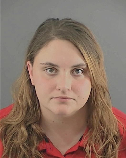 BURNHAM, AMANDA LEE - Peoria County, IL