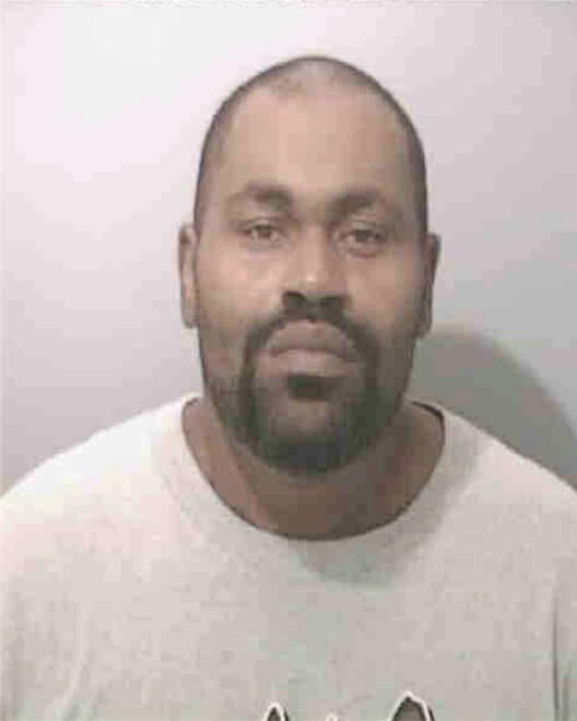 BURNS, WALTER KENYATTA - Peoria County, IL
