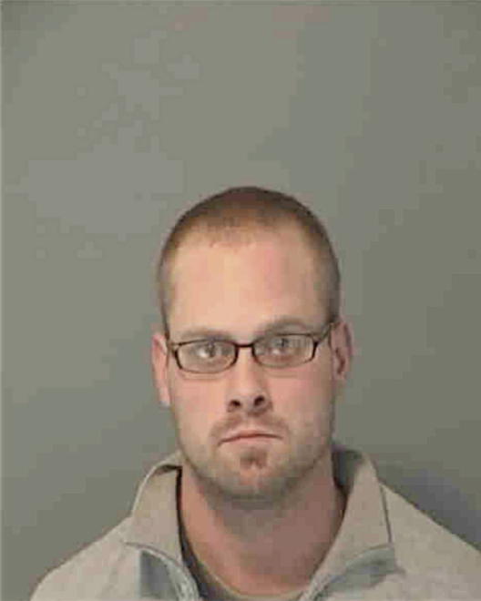 CAIN, TIMOTHY JOHN - Peoria County, IL