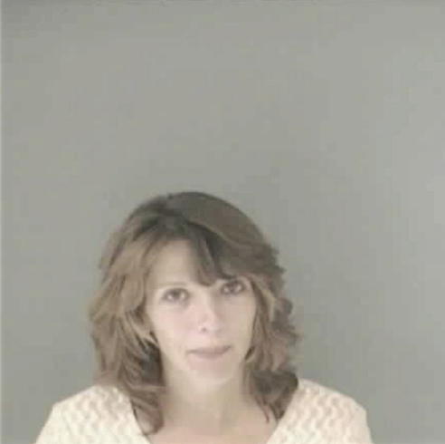 CARMICHAEL, ANDREA KAY - Peoria County, IL