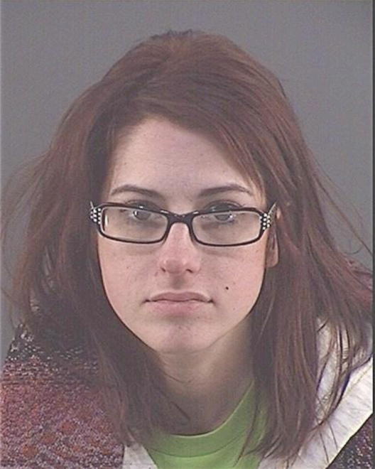 EIMERMANN, ASHLEY NICHOLE - Peoria County, IL