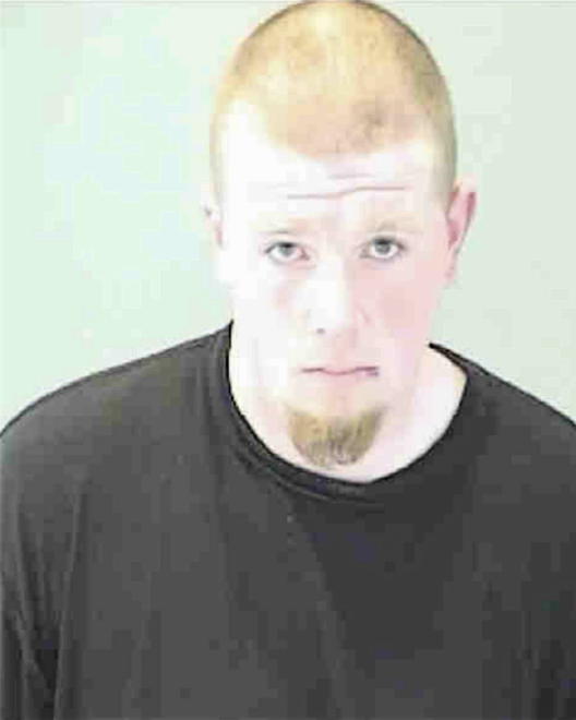 ENFIELD, STEVIE JOSEPH - Peoria County, IL