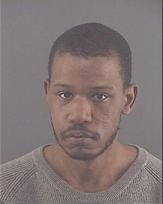 FERGUSON, DEMAR JAMES - Peoria County, IL