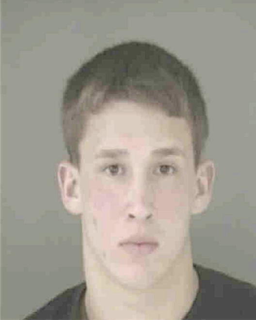 FEUCHTER, DAX JAMES - Peoria County, IL