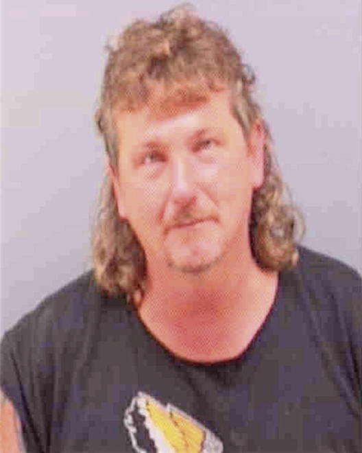 FORAKER, JAMES DEWAYNE - Peoria County, IL