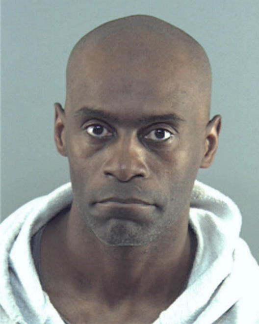 GLASPER, CLAYTON - Peoria County, IL