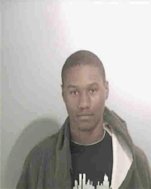 GORDON, ALONZO PLEASANT - Peoria County, IL