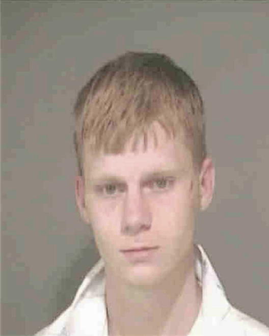 HAGEMAN, JASON LLOYD - Peoria County, IL