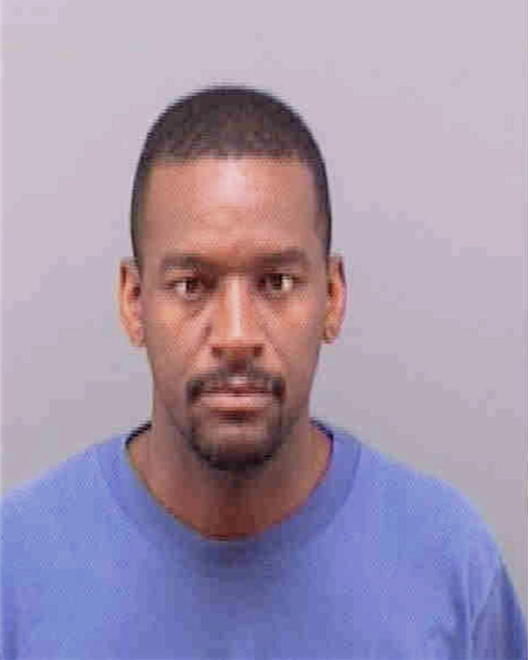 HANSON, LARRY MONTEL - Peoria County, IL