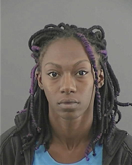 HARRIS, KAMARA - Peoria County, IL