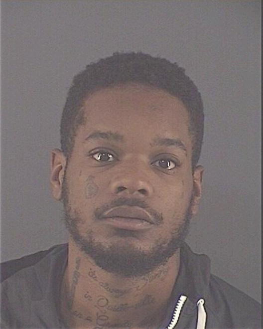 HARRIS, KAMRION S - Peoria County, IL
