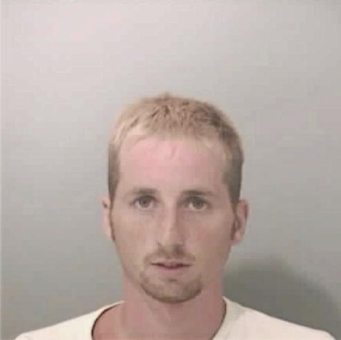 HAWLEY, PETER ANTHONY - Peoria County, IL