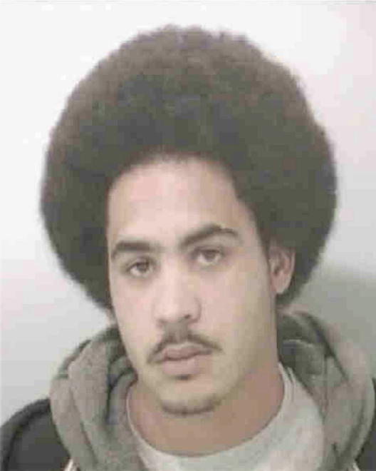 HEATH, CHARLES CHRISTOPHER - Peoria County, IL