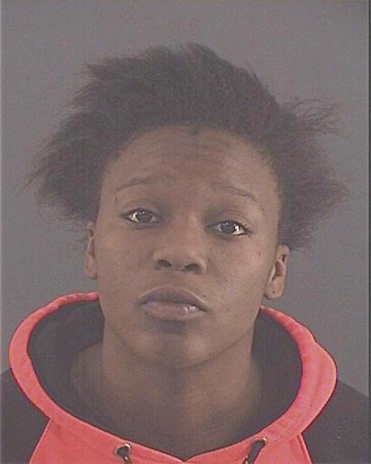 HOBBS, JNAYSIA NICOLE - Peoria County, IL
