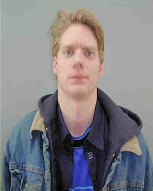 JOHNSTON, DONALD JAMES - Peoria County, IL