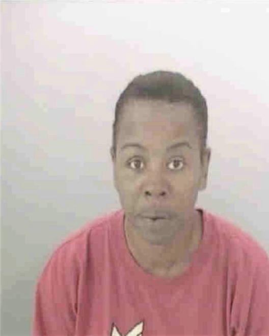 JONES, LAFELDA A - Peoria County, IL