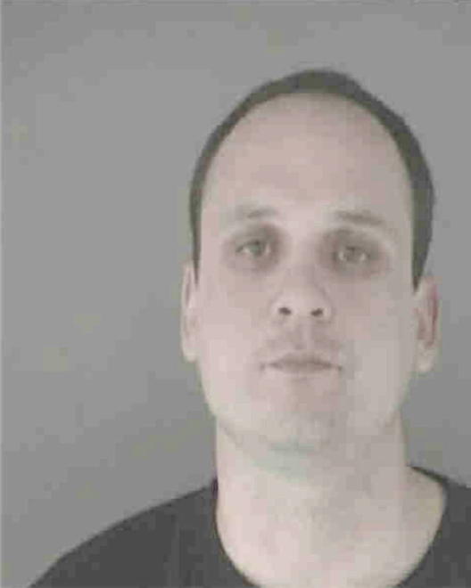 JONES, MICHAEL GARY - Peoria County, IL