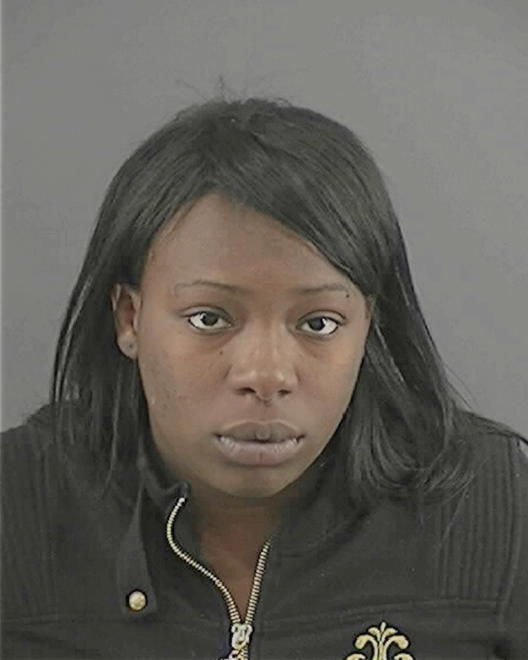 LINWOOD, LEMIKAY RASHON - Peoria County, IL