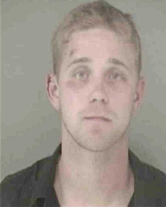 LOERCHER, JESSE M - Peoria County, IL