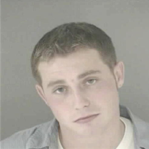 MINTER, CURTIS LEE - Peoria County, IL