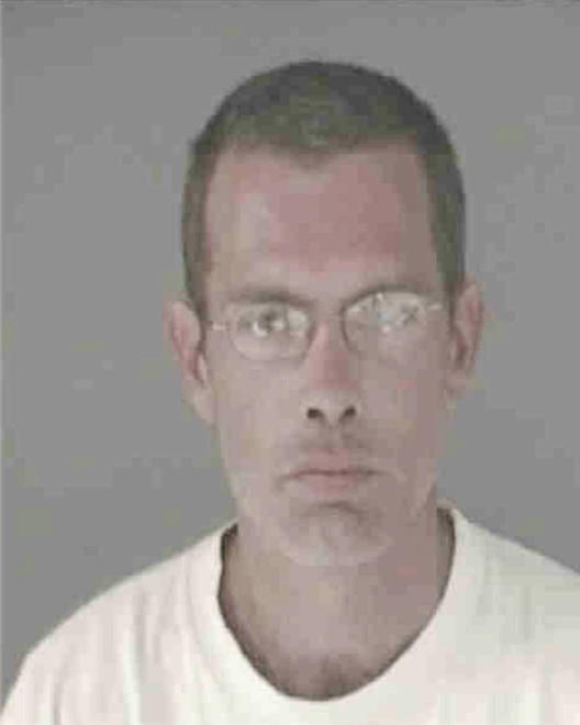 POTTER, SCOTT DOUGLAS - Peoria County, IL