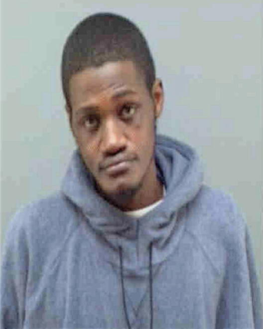 POWELL, CALVIN KENDRICK - Peoria County, IL