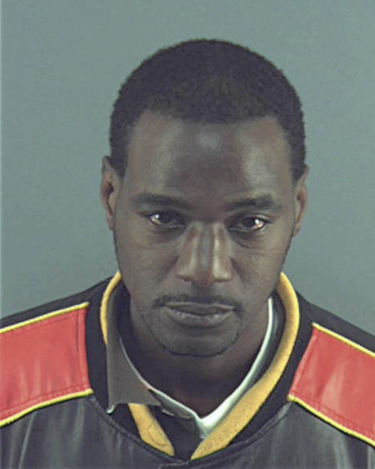 SMITH, DUJUAN ELLIOT - Peoria County, IL