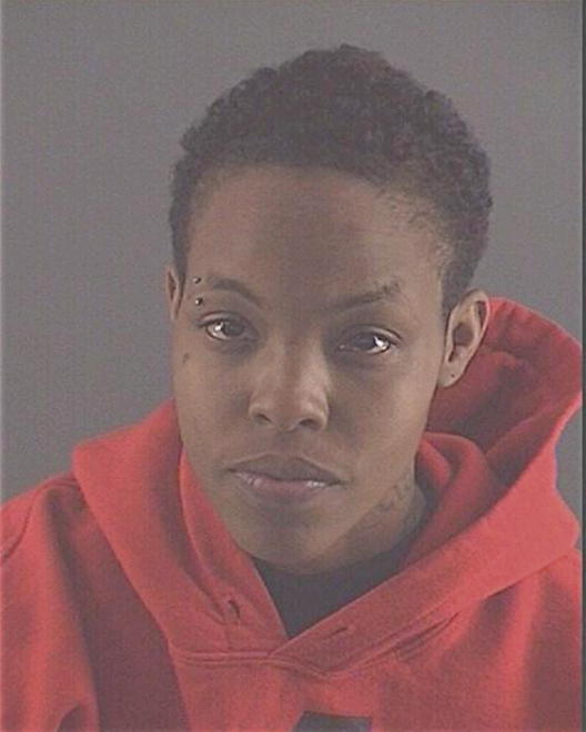 SMITH, IESHA M - Peoria County, IL
