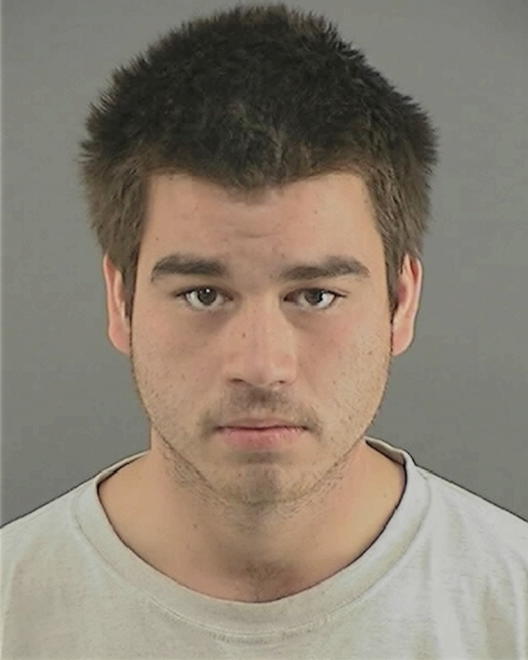 STAGGS, CODY LEE - Peoria County, IL